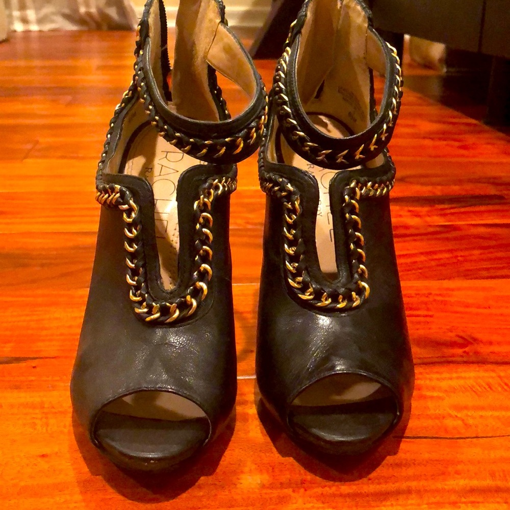 Rachel Roy size 6.5 heels.